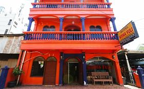 Wisma Yuli Syariah