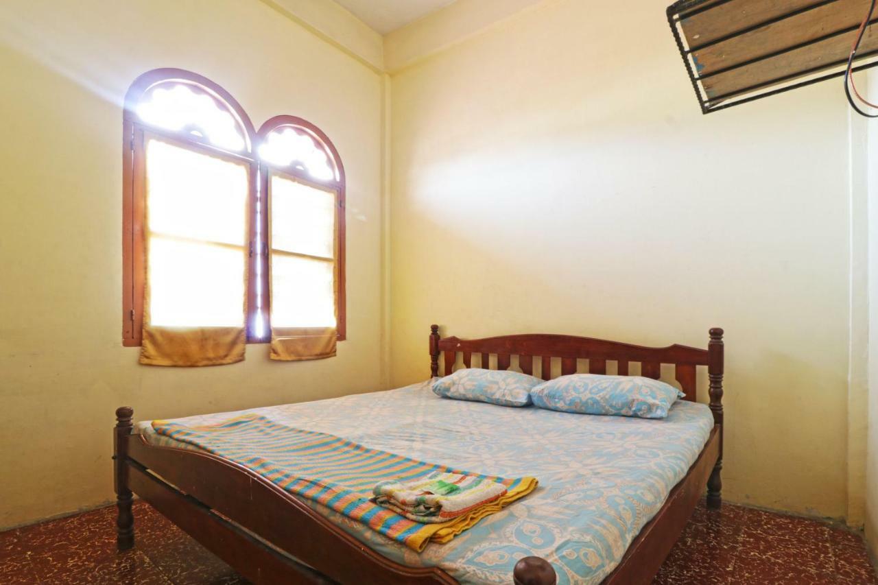 Wisma Yuli Syariah Medan Exterior photo